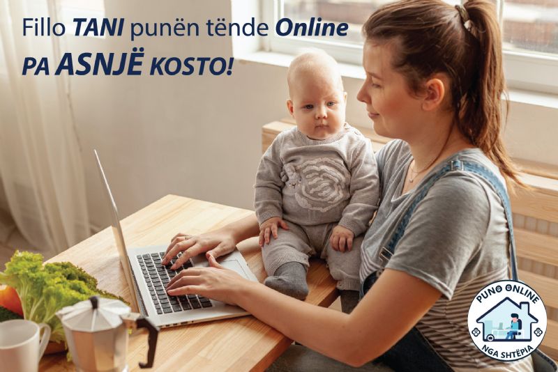 Pune online per studente Shkoder, Pune online nga shtepia 2026, Pune online sezonale Shkoder, Pune online part time Shkoder, Pune online part time nga shtepia Shkoder, Pune online nga shtepia 2025 Shkoder